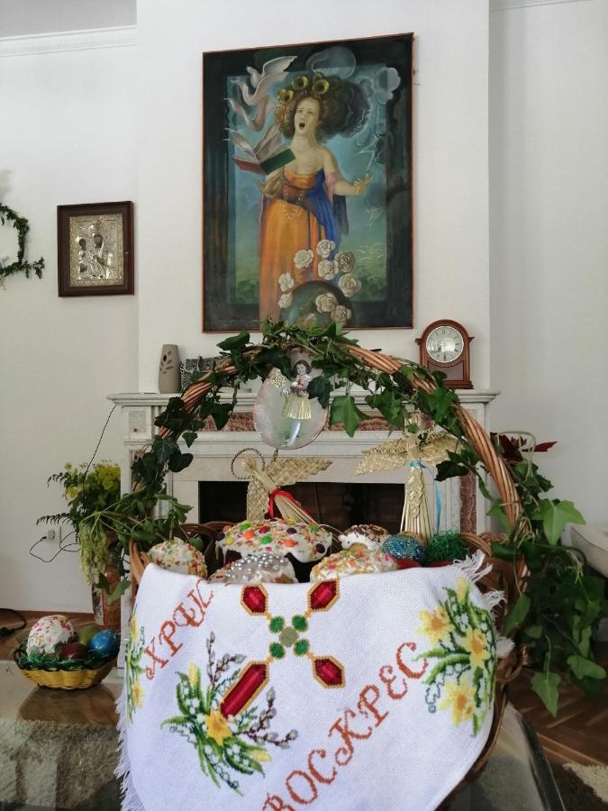 Villa D'Amore Montenegro Долни Морин Екстериор снимка