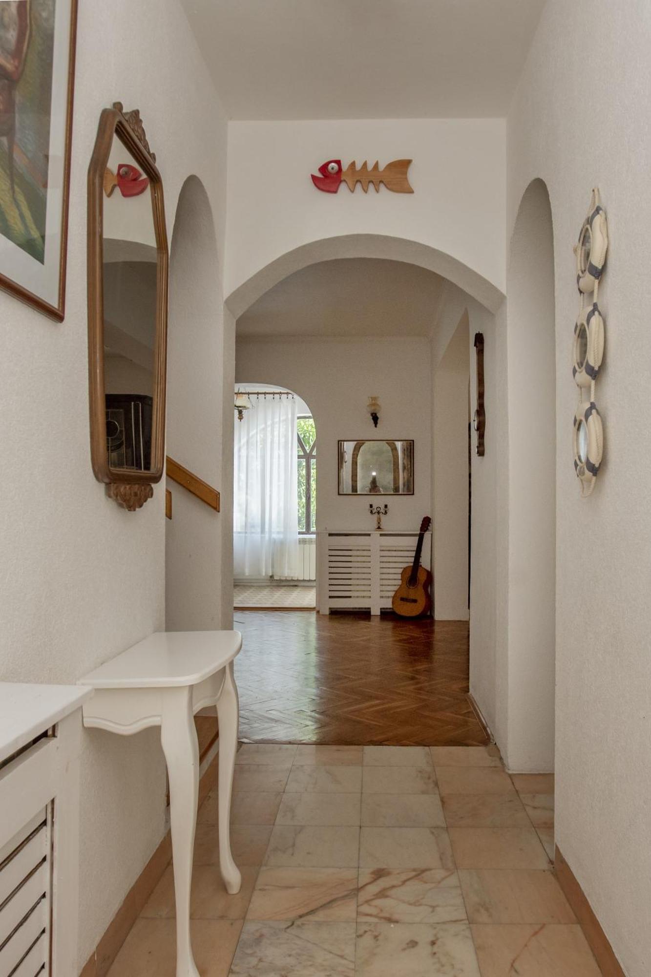 Villa D'Amore Montenegro Долни Морин Екстериор снимка