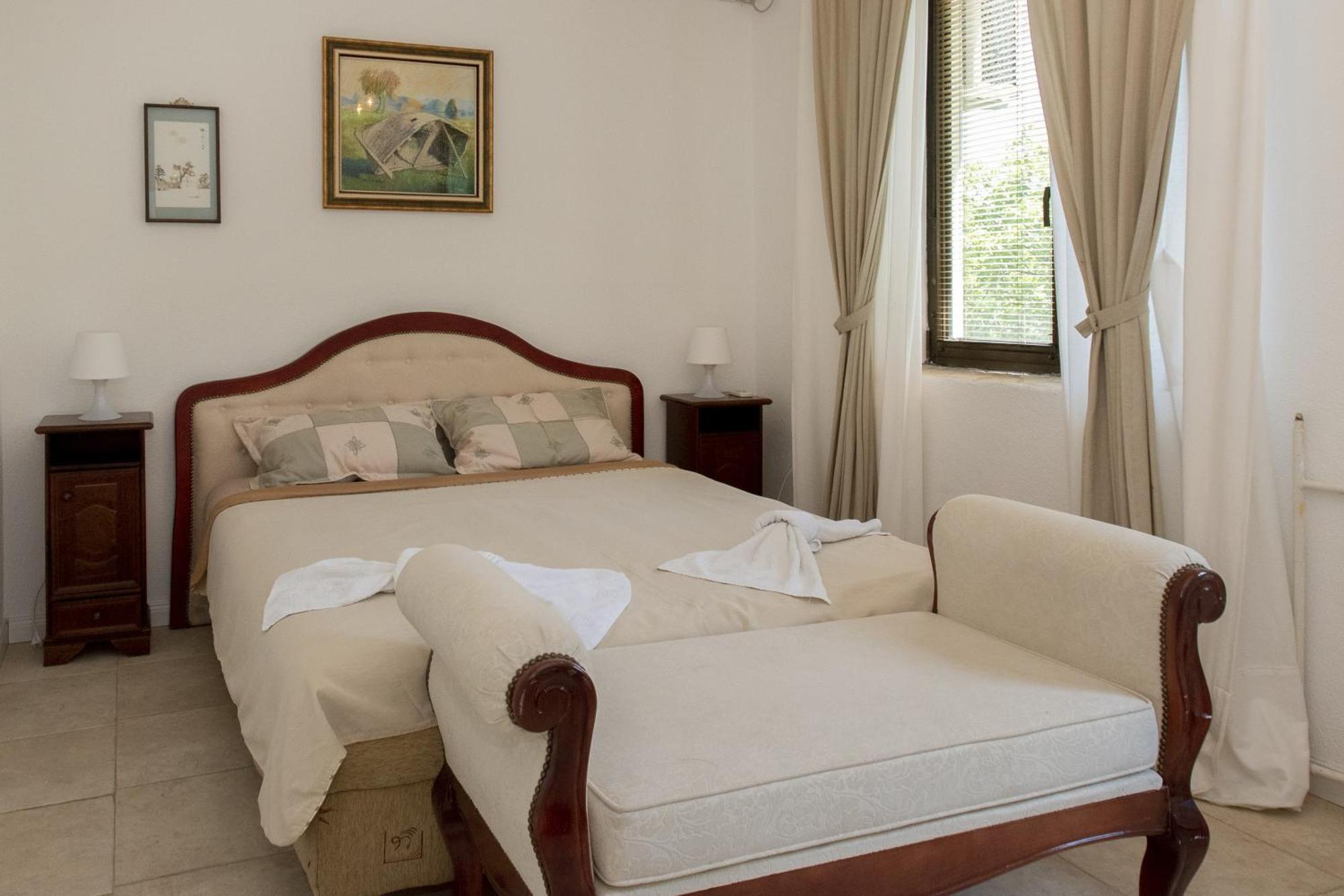 Villa D'Amore Montenegro Долни Морин Екстериор снимка