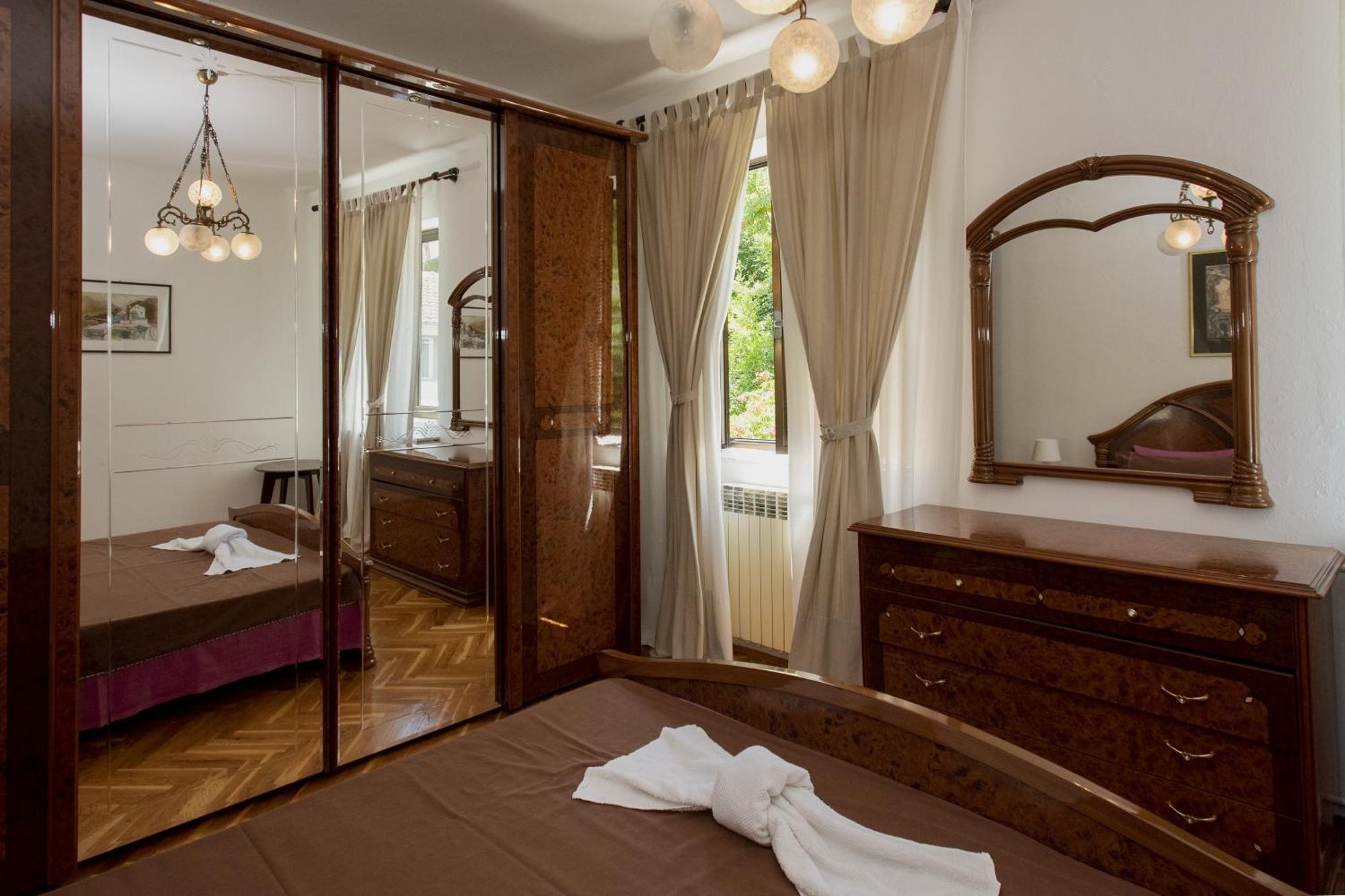 Villa D'Amore Montenegro Долни Морин Екстериор снимка