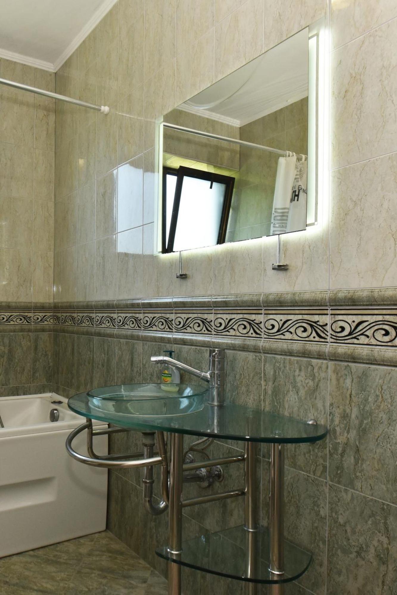 Villa D'Amore Montenegro Долни Морин Екстериор снимка
