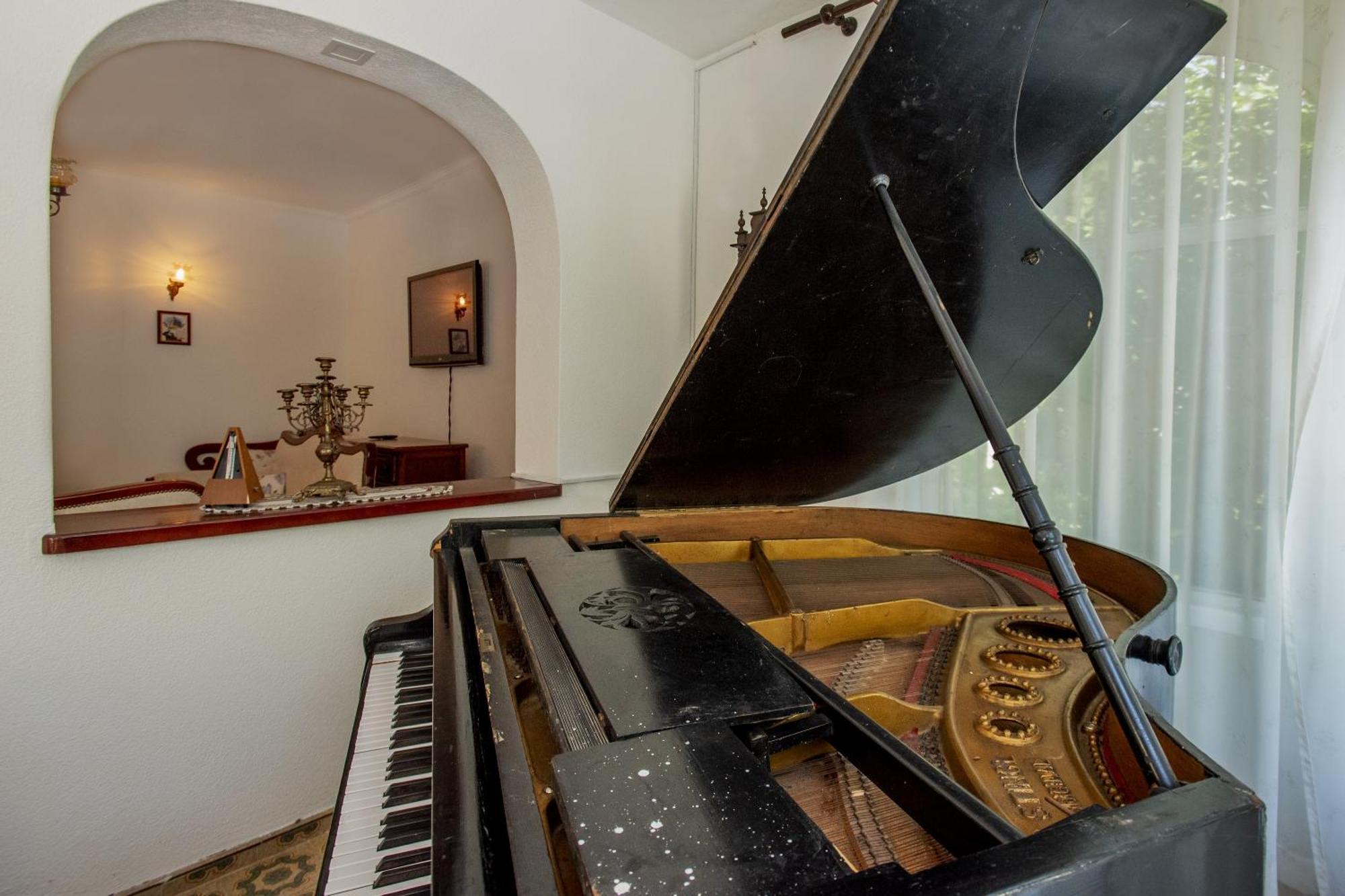 Villa D'Amore Montenegro Долни Морин Екстериор снимка
