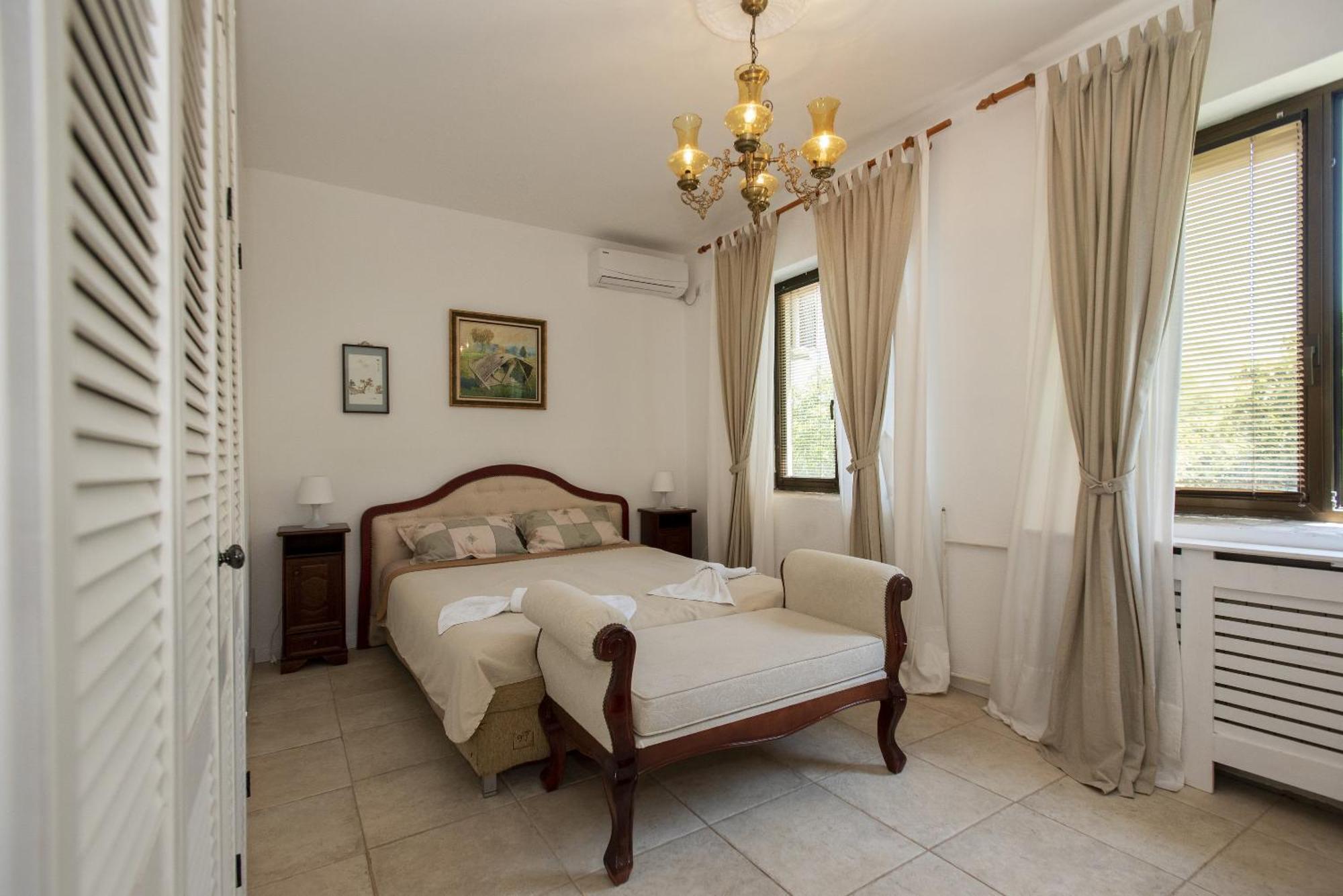 Villa D'Amore Montenegro Долни Морин Екстериор снимка